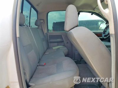 Zdjęcie 10 z 12 samochodu: 2006 DODGE RAM 1500 ST VIN:1D7HA18N06S711349 - miniatura