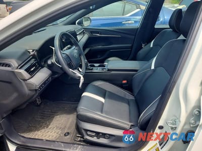 Zdjęcie 7 z 12 samochodu: 2025 TOYOTA CAMRY SE VIN:4T1DAACK7SU096315 - miniatura
