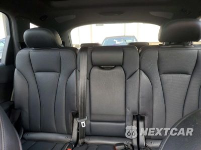Zdjęcie 10 z 14 samochodu: 2019 AUDI Q7 PREMIUM PLUS VIN:WA1LAAF79KD002873 - miniatura
