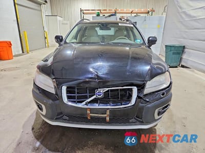 Piąte zdjęcie samochodu w środku: 2008 VOLVO XC70 VIN:YV4BZ982381013241 - miniatura