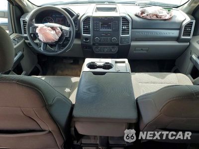 Zdjęcie 8 z 13 samochodu: 2017 FORD F250 SUPER DUTY VIN:1FT7W2BT9HED86884 - miniatura