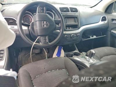 Zdjęcie 8 z 14 samochodu: 2016 DODGE JOURNEY SXT VIN:3C4PDDBG4GT133247 - miniatura