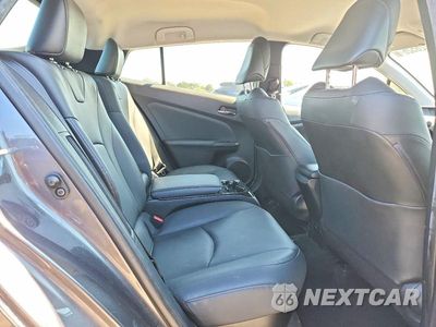 Zdjęcie 10 z 12 samochodu: 2019 TOYOTA PRIUS PRIME PREMIUM VIN:JTDKARFP0K3117092 - miniatura
