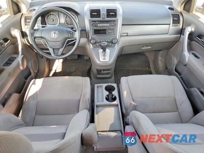 Zdjęcie 8 z 13 samochodu: 2007 HONDA CR-V LX VIN:JHLRE48397C097323 - miniatura