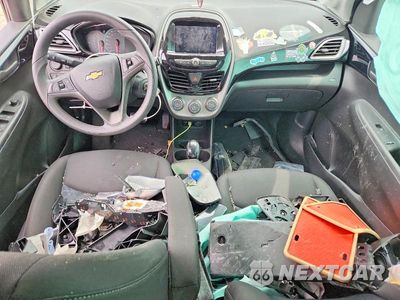 Zdjęcie 8 z 12 samochodu: 2022 CHEVROLET SPARK 1LT VIN:KL8CD6SA9NC016447 - miniatura