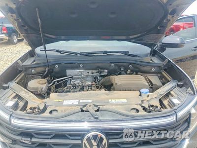 Zdjęcie 12 z 13 samochodu: 2024 VOLKSWAGEN ATLAS CROSS SPORT SEL R-LINE VIN:1V2AE2CA7RC231557 - miniatura