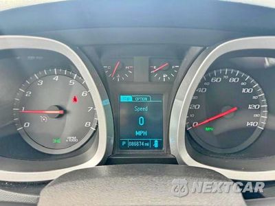 Zdjęcie 9 z 15 samochodu: 2017 CHEVROLET EQUINOX LS VIN:2GNALBEK1H1546430 - miniatura