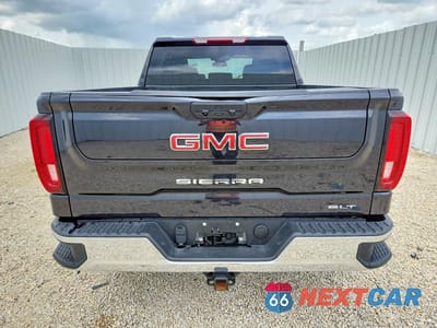 Zdjęcie 6 z 12 samochodu: 2026 GMC SIERRA K1500 SLT VIN:1GTUUDED6TZ240257 - miniatura