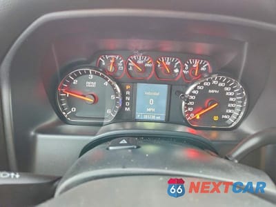 Zdjęcie 9 z 13 samochodu: 2016 CHEVROLET SILVERADO K1500 CUSTOM VIN:1GCVKPEC9GZ305627 - miniatura