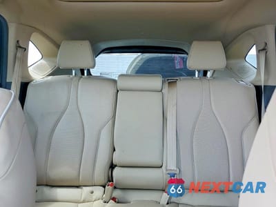 Zdjęcie 10 z 13 samochodu: 2022 ACURA RDX ADVANCE VIN:5J8TC2H72NL004592 - miniatura