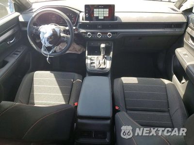 Zdjęcie 8 z 13 samochodu: 2026 HONDA CR-V SPORT VIN:5J6RS5H5XTL007940 - miniatura