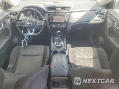 Zdjęcie 8 z 13 samochodu: 2019 NISSAN ROGUE SV VIN:JN8AT2MV0KW385156 - miniatura