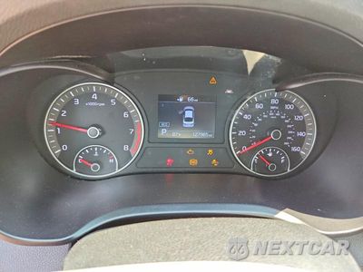 Zdjęcie 9 z 12 samochodu: 2020 KIA OPTIMA LX VIN:5XXGT4L3XLG403408 - miniatura
