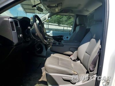 Zdjęcie 7 z 13 samochodu: 2017 GMC SIERRA C1500 VIN:1GTN1LEC1HZ229706 - miniatura