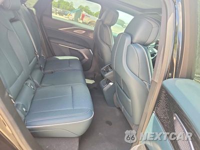 Zdjęcie 11 z 13 samochodu: 2024 CADILLAC LYRIQ LUXURY VIN:1GYKPSRK4RZ118253 - miniatura