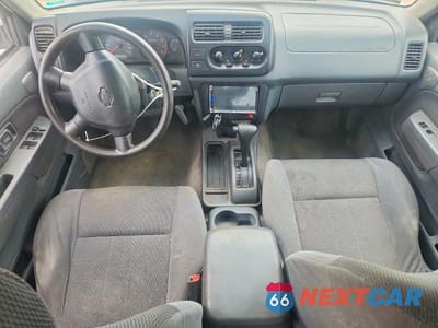Zdjęcie 8 z 12 samochodu: 2001 NISSAN FRONTIER XE VIN:1N6ED27T21C361166 - miniatura