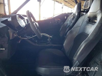 Piąte zdjęcie samochodu w środku: 2025 POLARIS RZR PRO R VIN:3NSRPD2K5SG069949 - miniatura