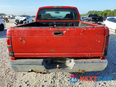 Zdjęcie 6 z 12 samochodu: 2001 DODGE RAM 1500 VIN:1B7HC13Z51J596938 - miniatura