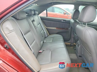 Zdjęcie 10 z 12 samochodu: 2006 TOYOTA CAMRY XLE V6 VIN:4T1BF30K86U116179 - miniatura