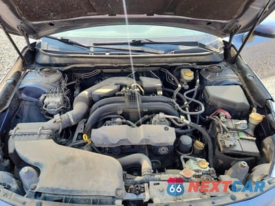 Zdjęcie 11 z 13 samochodu: 2016 SUBARU LEGACY 2.5I PREMIUM VIN:4S3BNBC66G3024074 - miniatura