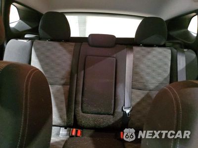 Zdjęcie 10 z 14 samochodu: 2017 NISSAN ROGUE SPORT SV VIN:JN1BJ1CR5HW121107 - miniatura