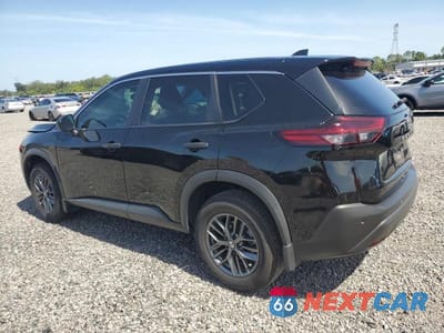 Drugie zdjęcie samochodu z przodu: 2021 NISSAN ROGUE S VIN:5N1AT3AA2MC690886 - miniatura