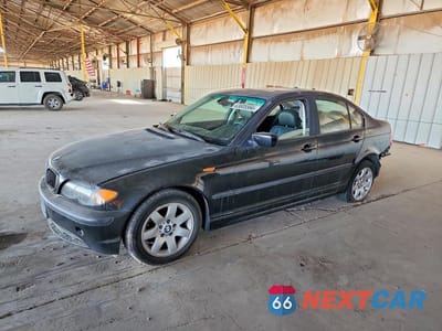 2004 BMW 325 IS SULEV WBAAZ33494KP86270 - główne zdjęcie licytacji z USA - miniatura