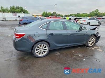 Trzecie zdjęcie samochodu z tyłu: 2015 BUICK VERANO VIN:1G4PP5SK3F4144595 - miniatura