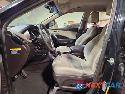 Zdjęcie 7 z 13 samochodu: 2017 HYUNDAI SANTA FE SPORT 2.4L VIN:5NMZUDLBXHH030425 - miniatura