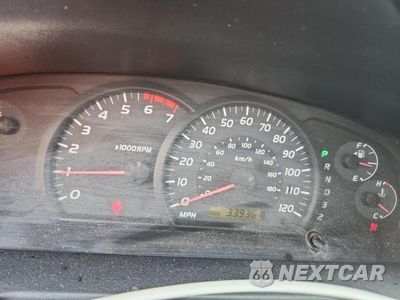 Zdjęcie 9 z 12 samochodu: 2006 TOYOTA TUNDRA DOUBLE CAB SR5 VIN:5TBET34106S533675 - miniatura