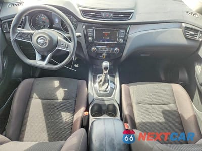 Zdjęcie 8 z 13 samochodu: 2020 NISSAN ROGUE SPORT S VIN:JN1BJ1CV8LW264803 - miniatura