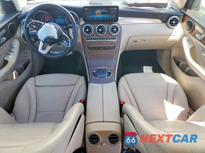 Zdjęcie 8 z 14 samochodu: 2021 MERCEDES-BENZ GLC 300 4MATIC VIN:W1N0G8EBXMF888191 - miniatura