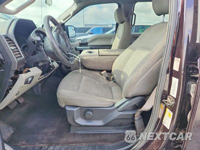 Zdjęcie 7 z 12 samochodu: 2019 FORD F150 SUPERCREW VIN:1FTEW1E50KFA67597 - miniatura