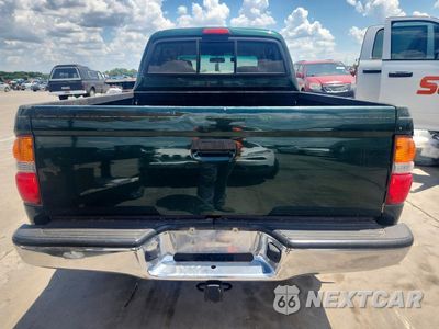 Zdjęcie 6 z 12 samochodu: 2002 TOYOTA TACOMA VIN:5TEGN92NX2Z083159 - miniatura