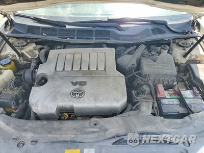 Zdjęcie 11 z 12 samochodu: 2010 TOYOTA AVALON XLS VIN:4T1BK3DB0AU353831 - miniatura