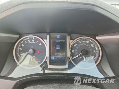 Zdjęcie 9 z 12 samochodu: 2020 TOYOTA TACOMA SR5 V6 VIN:3TMDZ5BN5LM089028 - miniatura