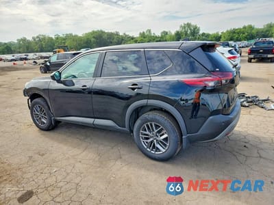 Drugie zdjęcie samochodu z przodu: 2023 NISSAN ROGUE S VIN:5N1BT3AB6PC944102 - miniatura