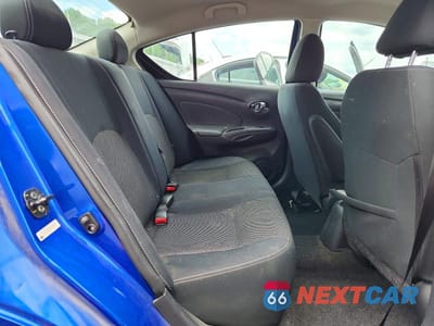 Zdjęcie 10 z 12 samochodu: 2016 NISSAN VERSA 1.6 SV VIN:3N1CN7AP6GL809439 - miniatura