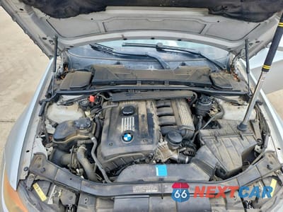 Zdjęcie 11 z 12 samochodu: 2008 BMW 328 I SULEV VIN:WBAVC53548FZ84213 - miniatura