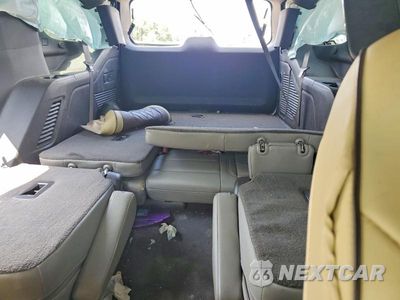 Zdjęcie 10 z 13 samochodu: 2021 GMC YUKON SLT VIN:1GKS1BKD2MR289910 - miniatura