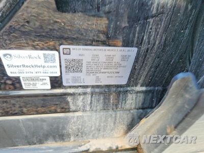 Zdjęcie 13 z 13 samochodu: 2023 CHEVROLET BLAZER 2LT VIN:3GNKBCR49PS221388 - miniatura