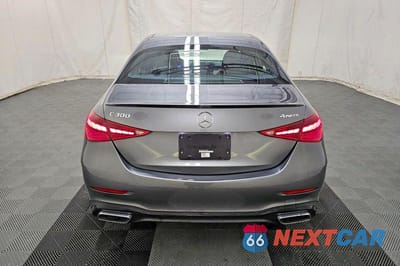 Zdjęcie 13 z 14 samochodu: 2022 MERCEDES-BENZ C 300 4MATIC VIN:W1KAF4HBXNR019860 - miniatura