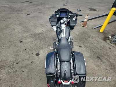 Zdjęcie 6 z 9 samochodu: 2022 HARLEY-DAVIDSON FLTRX VIN:1HD1KHC16NB656862 - miniatura