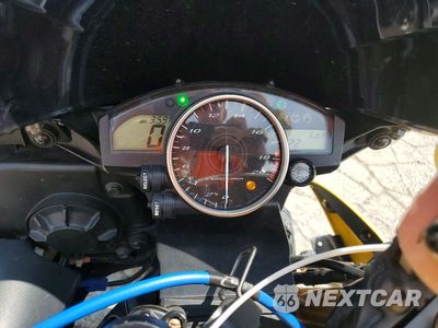 Zdjęcie 7 z 9 samochodu: 2006 YAMAHA YZFR6 L VIN:JYARJ12E76A001017 - miniatura