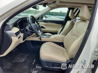Zdjęcie 7 z 14 samochodu: 2022 INFINITI QX60 LUXE VIN:5N1DL1FS4NC337392 - miniatura