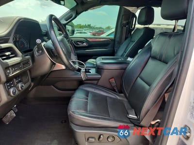 Zdjęcie 7 z 13 samochodu: 2021 CHEVROLET SUBURBAN K1500 RST VIN:1GNSKEKD4MR441400 - miniatura