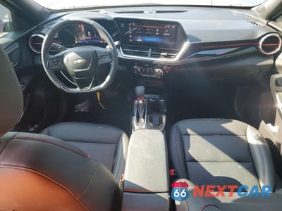 Zdjęcie 8 z 12 samochodu: 2025 CHEVROLET TRAX 2RS VIN:KL77LJEP3SC154590 - miniatura