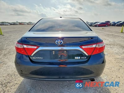 Zdjęcie 6 z 12 samochodu: 2016 TOYOTA CAMRY HYBRID XLE VIN:4T1BD1FK3GU187776 - miniatura