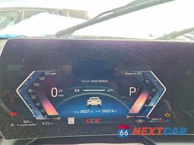 Zdjęcie 9 z 12 samochodu: 2025 BMW 228XI VIN:WBA23GG08S7T13531 - miniatura