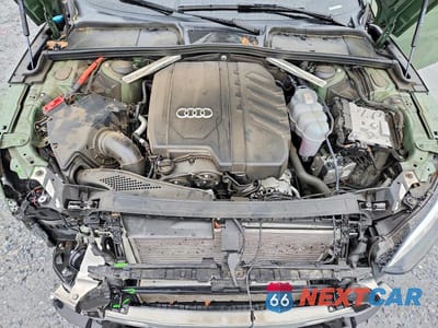 Zdjęcie 11 z 12 samochodu: 2024 AUDI A5 PREMIUM PLUS 45 VIN:WAUFACF56RA019958 - miniatura